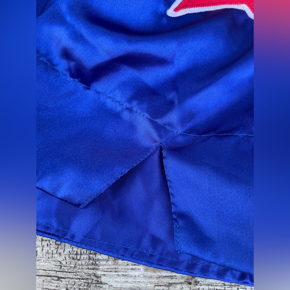 Fairtex Blue and Black Muay Thai Shorts - Picture 9 of 11